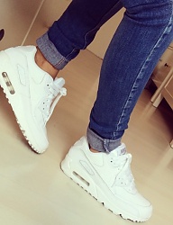Moda Buty Sportowe - 2754484