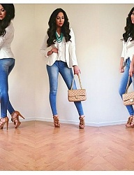 Moda Inne Moda uliczna - 2054926