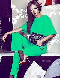 Moda Ciuchy Pozostałe - 1675531