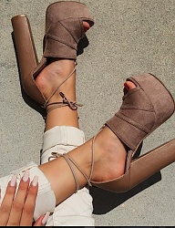 Moda Buty Pozostałe - 3170571