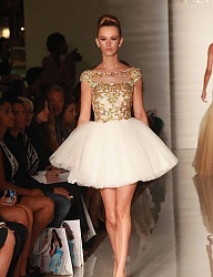 Moda Sukienki Pozostałe - 3041851