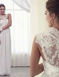 Moda Ślub Suknie ślubne - 1445964