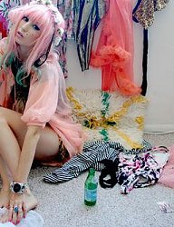 Moda Ciuchy Pozostałe - 998271
