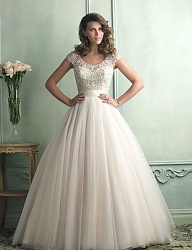 Moda Ślub Suknie ślubne - 2573276