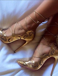 Moda Buty Pozostałe - 3029069