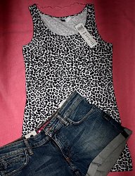 Moda Ciuchy Pozostałe - 1011595