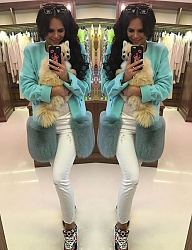 Moda Ciuchy Pozostałe - 3146834