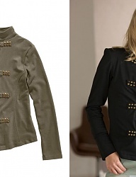 Moda Okrycia Marynarki i żakiety - 1650638