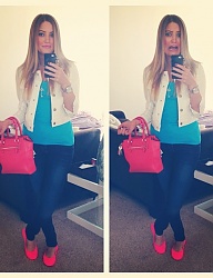 Moda Inne Moda uliczna - 1836589