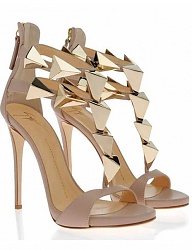 Moda Buty Szpilki - 2720024