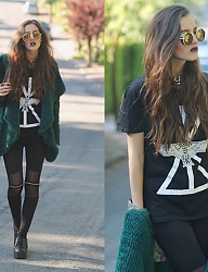 Moda Inne Moda uliczna - 1908683
