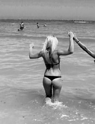 Moda Bielizna Na plażę - 2162880