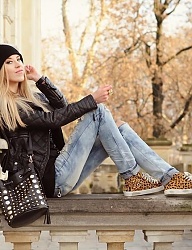 Moda Inne Moda uliczna - 1630649