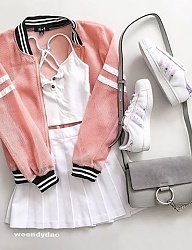 Moda Okrycia Kurtki - 3211929