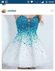 Moda Sukienki Pozostałe - 3033552