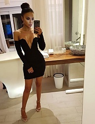 Moda Ciuchy Pozostałe - 3266612