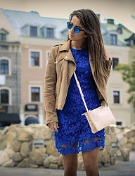 Moda Sukienki Wieczorowe - 3042391