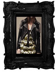 Moda Ciuchy Pozostałe - 994616