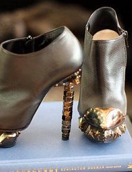 Moda Buty Pozostałe - 1285220