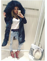 Moda Ciuchy Pozostałe - 3148397