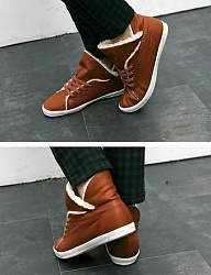 Moda Buty Pozostałe - 107822