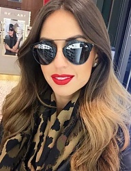 Moda Dodatki Okulary - 3076809