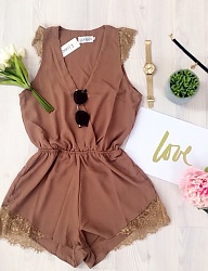 Moda Spodnie Kombinezony - 2770748