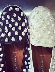 Moda Buty Trampki - 1604328