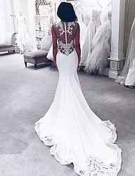 Moda Ślub Suknie ślubne - 3104458