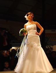 Moda Ślub Suknie ślubne - 985301