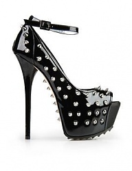 Moda Buty Szpilki - 1296222
