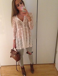 Moda Ciuchy Pozostałe - 3149853