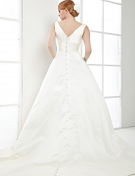 Moda Ślub Suknie ślubne - 1306469