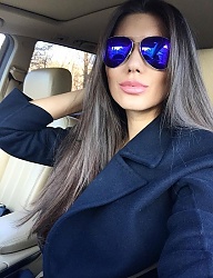 Moda Dodatki Okulary - 3220710