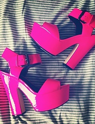 Moda Buty Pozostałe - 2660986