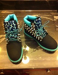 Moda Buty Pozostałe - 1666978