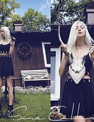 Moda Inne Moda uliczna - 2032889