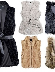 Moda Okrycia Kamizelki - 2811190