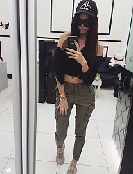 Moda Ciuchy Pozostałe - 3169258