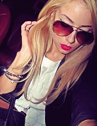 Moda Dodatki Okulary - 1816922
