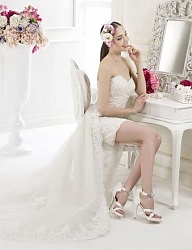 Moda Ślub Suknie ślubne - 1461053