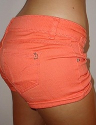 Moda Spodnie Spodenki - 1545446