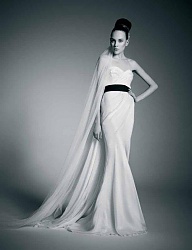 Moda Ślub Suknie ślubne - 1412787