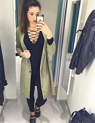 Moda Ciuchy Pozostałe - 3150236