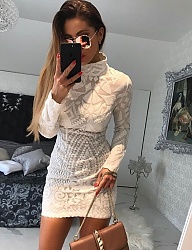Moda Sukienki Dzienne - 3215662