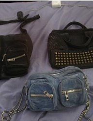 Moda Torebki Pozostałe - 568588
