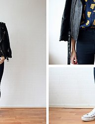 Moda Inne Moda uliczna - 1656456