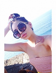 Moda Dodatki Okulary - 2714839