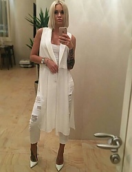 Moda Ciuchy Pozostałe - 3151298