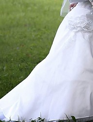 Moda Ślub Suknie ślubne - 1067279